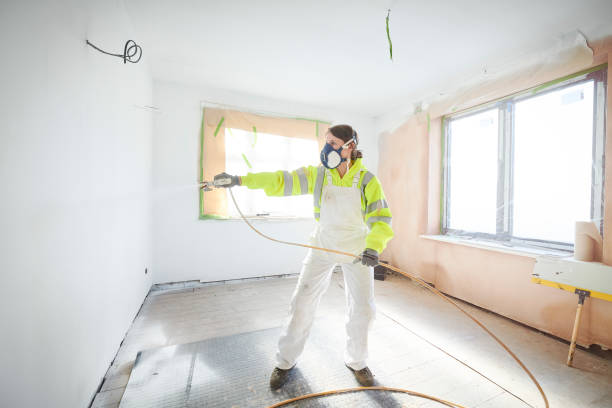 Best Garage Floor Epoxy Painting  in Yreka, CA